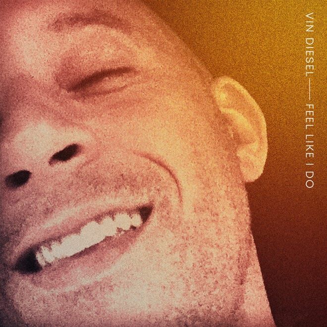 Week in Singles Vin Diesel